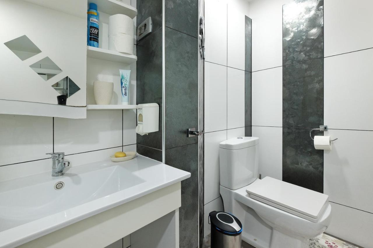Sava Square Apartment Belgrad Dış mekan fotoğraf